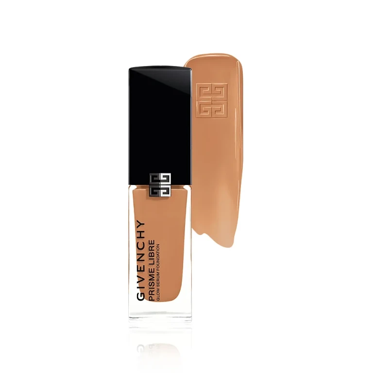 Givenchy Prisme Libre Glow Serum Blurring & Hydrating Foundation 1 oz.