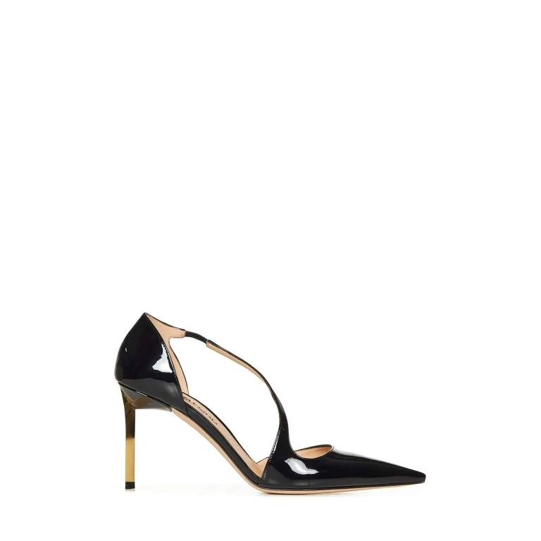 Tom Ford Sapatos de Salto - Preto