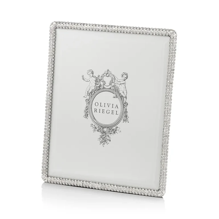 Olivia Riegel Crystal Chelsea 8 x 10 Frame