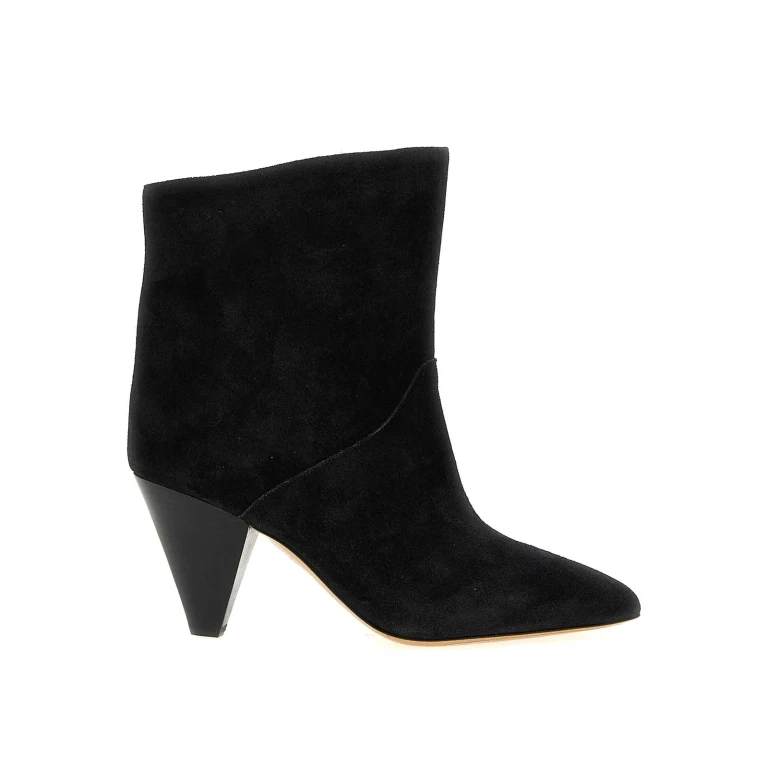Isabel Marant Loline Ankle Boots