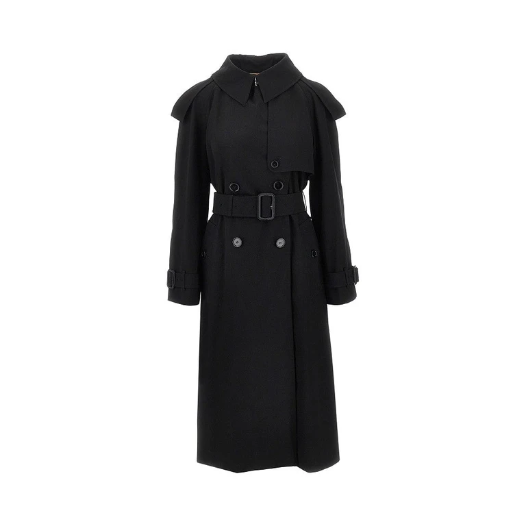 Gabardina Burberry Fitzrovia