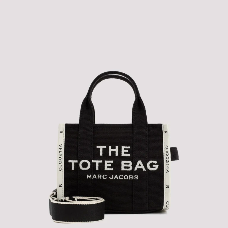 Marc Jacobs The Small Tote Bag