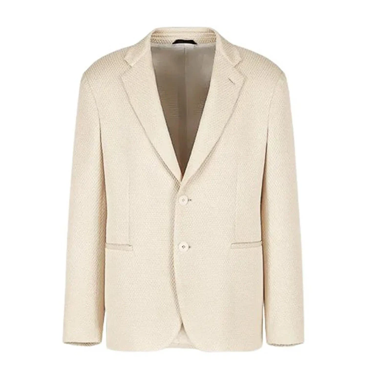GIORGIO ARMANI - Giorgio Armani Blazer