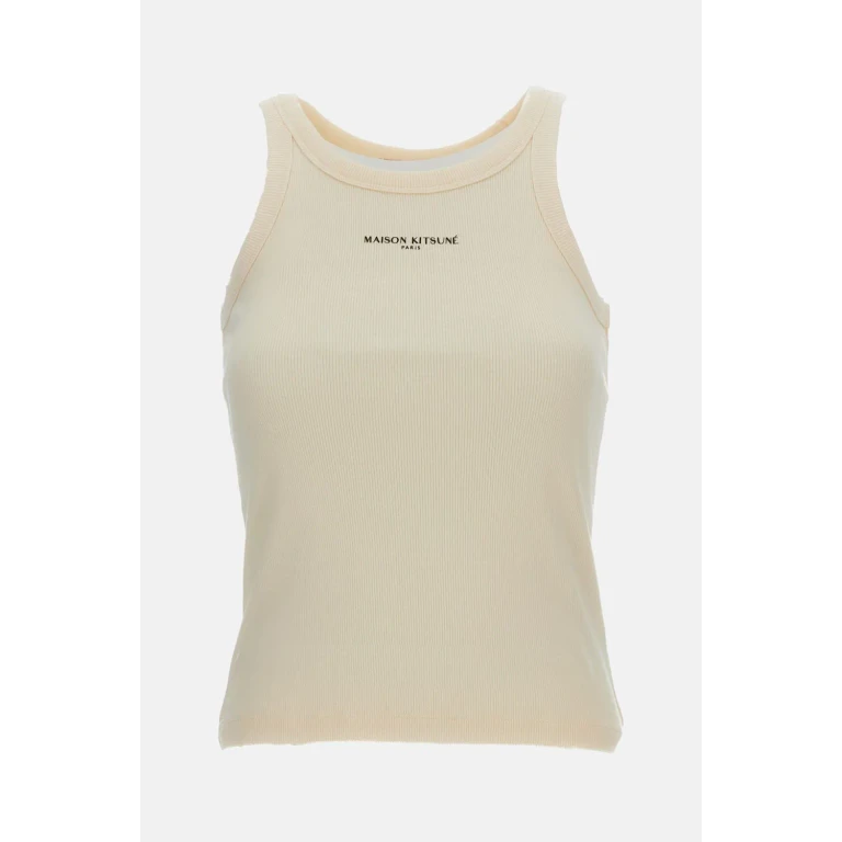 Cotton Top with Logo (QW00600KA00330063)