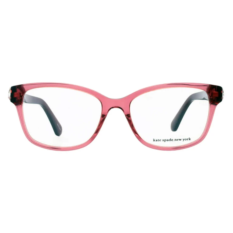 Kate Spade Demo Square Ladies Eyeglasses REILLY/G 0LHF 51