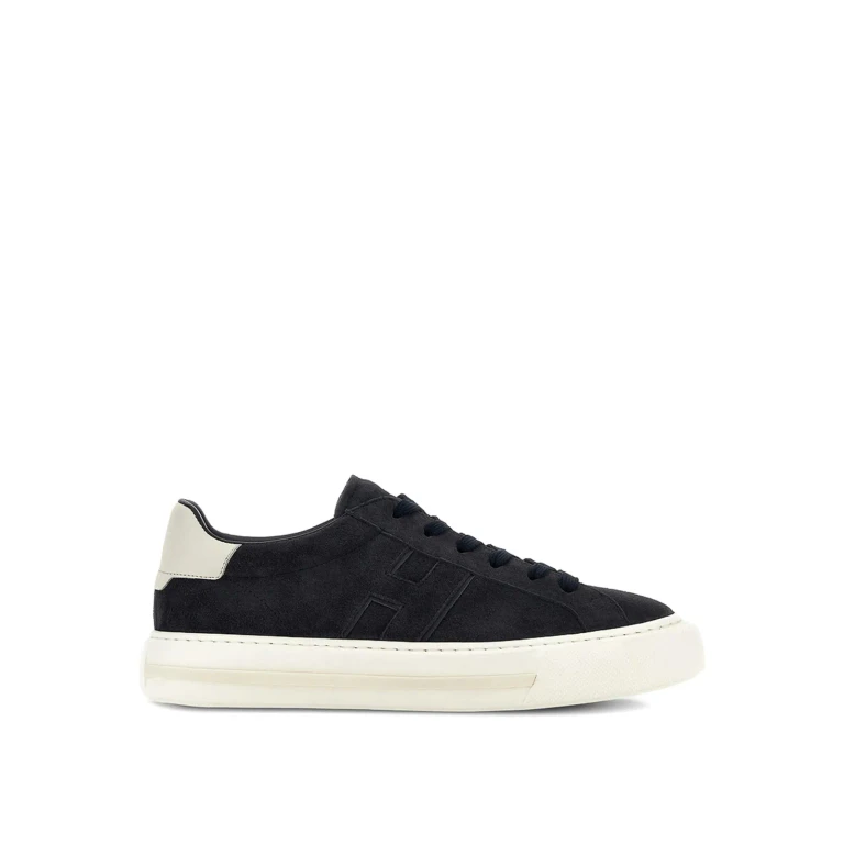 Hogan Baskets - Bleu