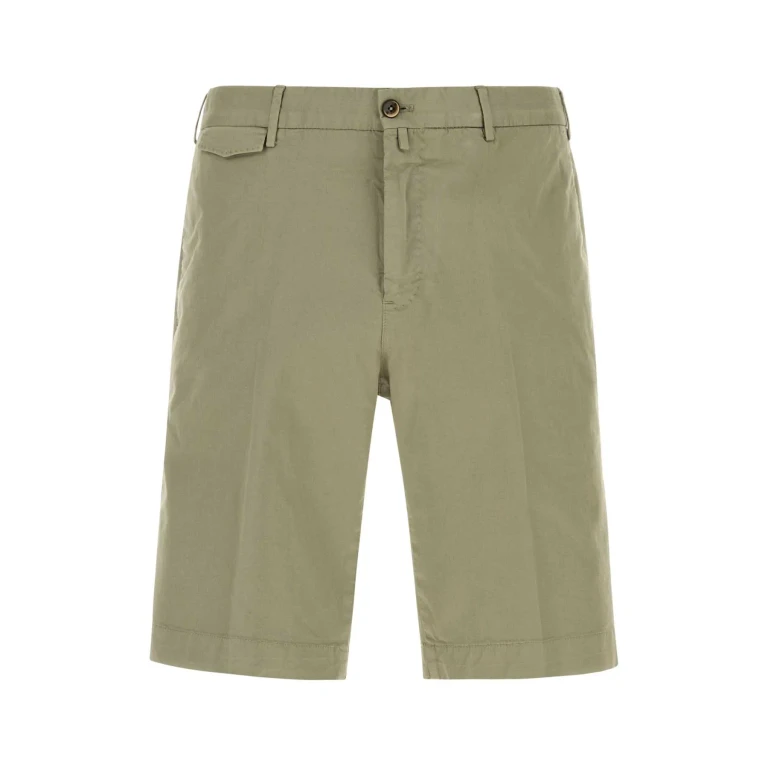 Shorts Men color Sage (CBBTKCZ00CL1PU42Y423)