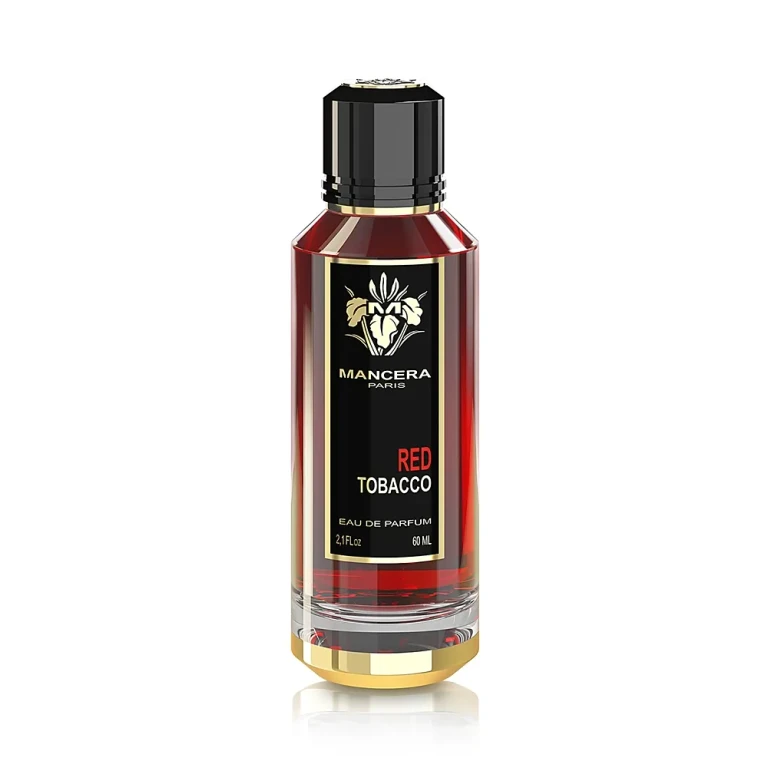Mancera Red Tobacco Eau de Parfum 2.1 oz.
