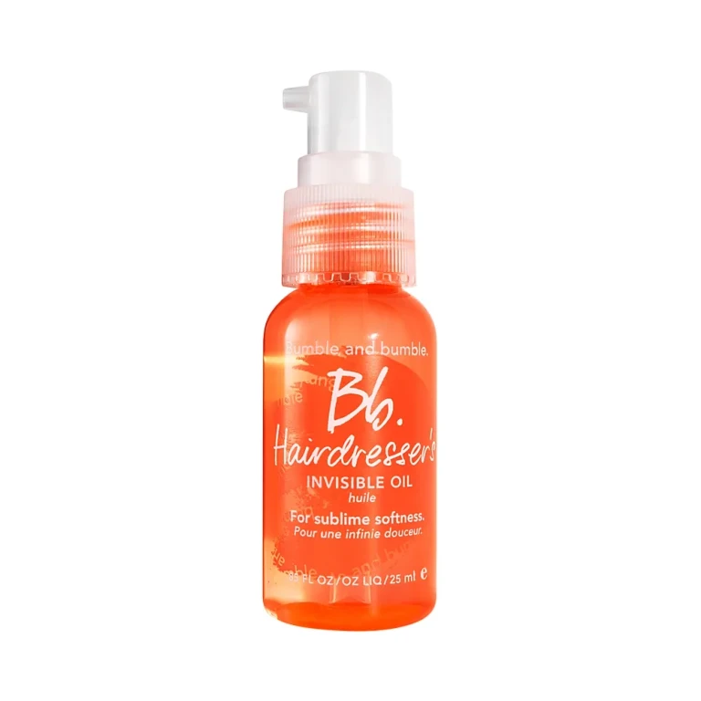 Bumble and bumble Bb. Hairdresser's Invisible Oil 0.8 oz.