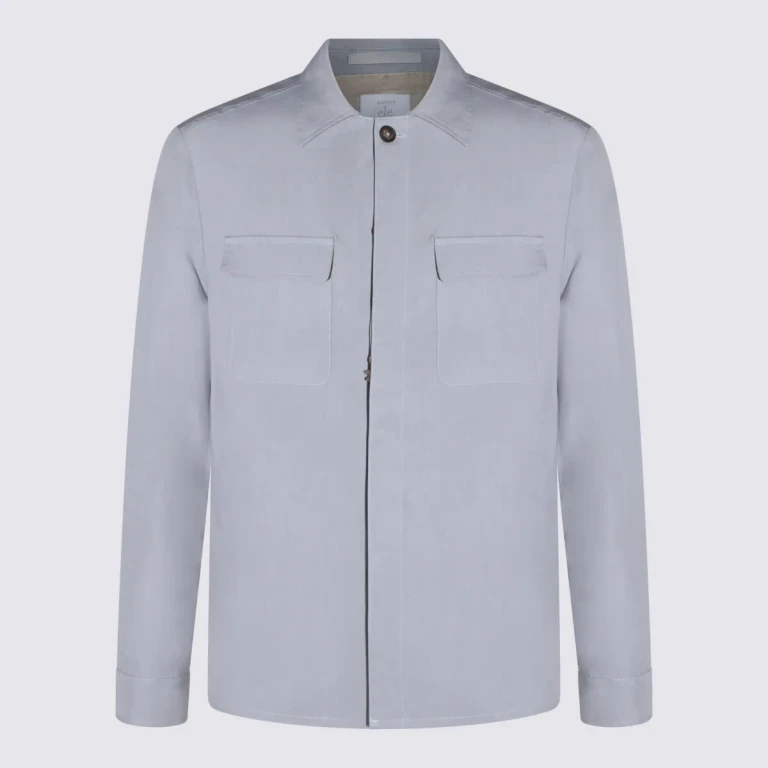 Jacket Men color White (M75GIAK08TES0M11608)