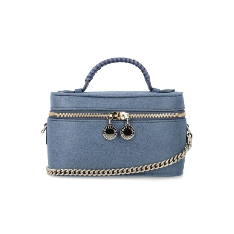 Mini Bag Woman color Blue (7P0070WP04044313)