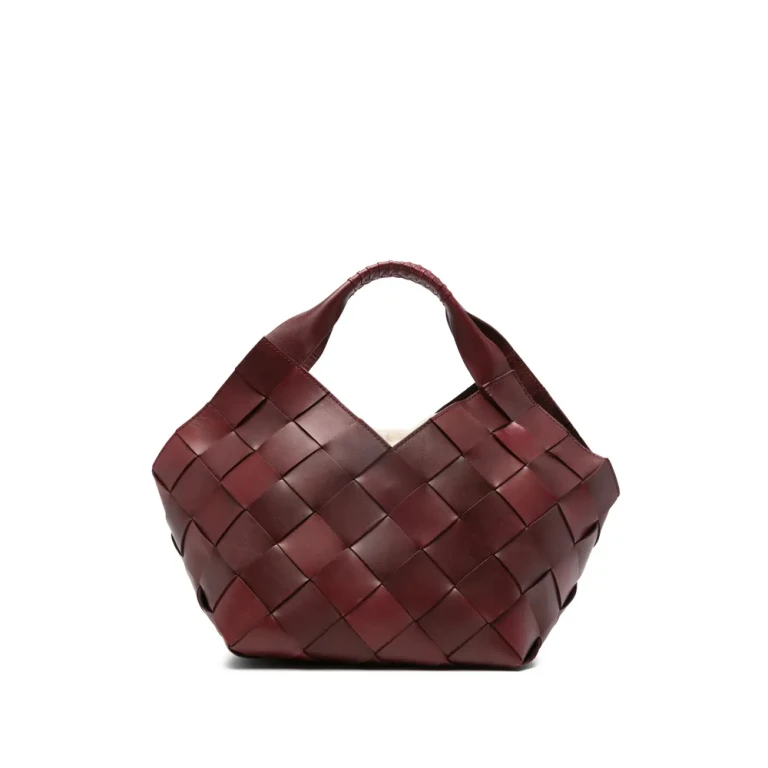 Dragon Diffusion Small Santa Croce Tote Tas