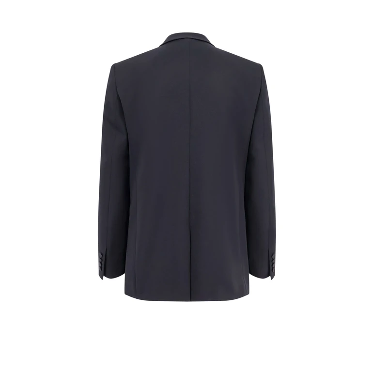 Saint Laurent Elegant Blazer