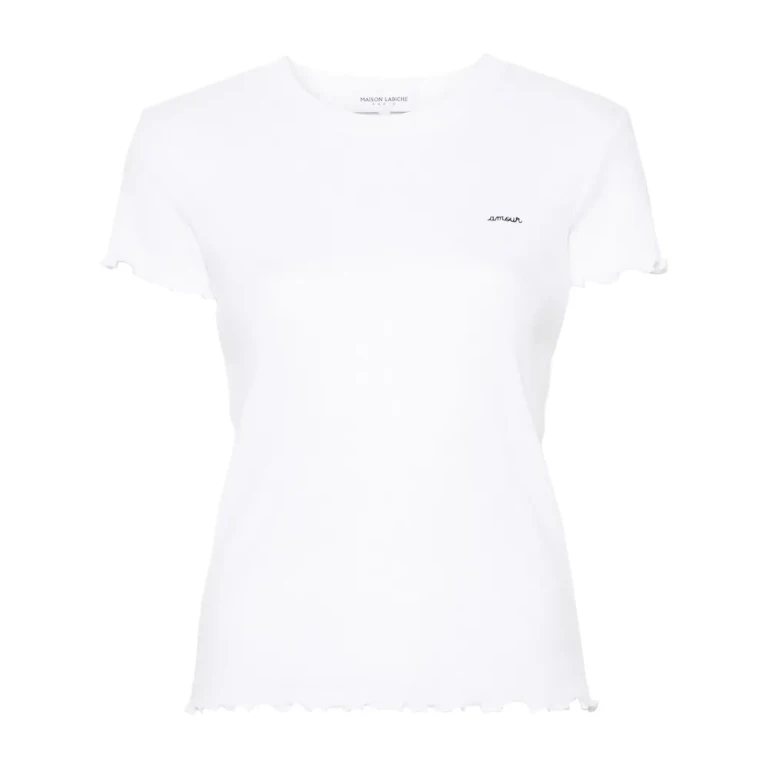 Maison Labiche Amour Folies T-shirt