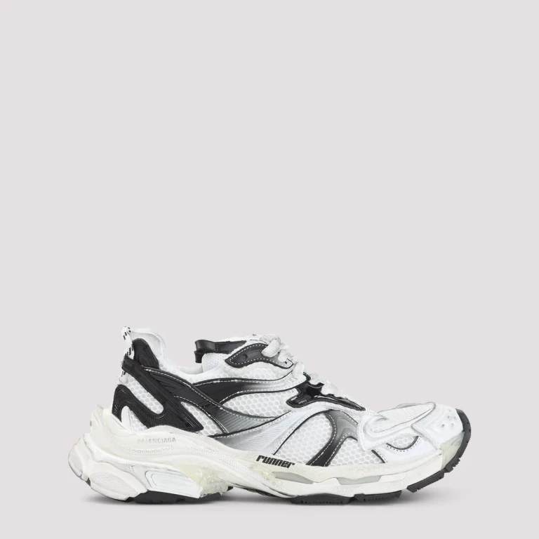 BALENCIAGA - Balenciaga Runner 2 Sneakers