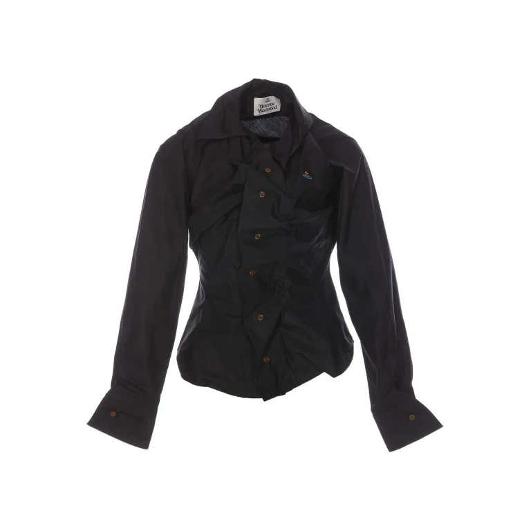 Vivienne Westwood Hemd - Weiß