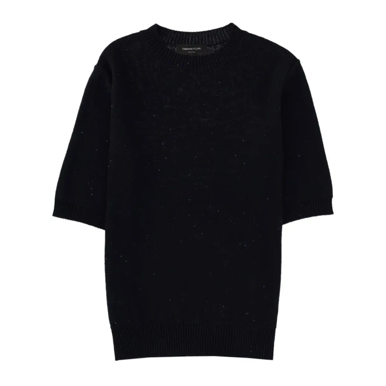 Pull Fabiana Filippi beige