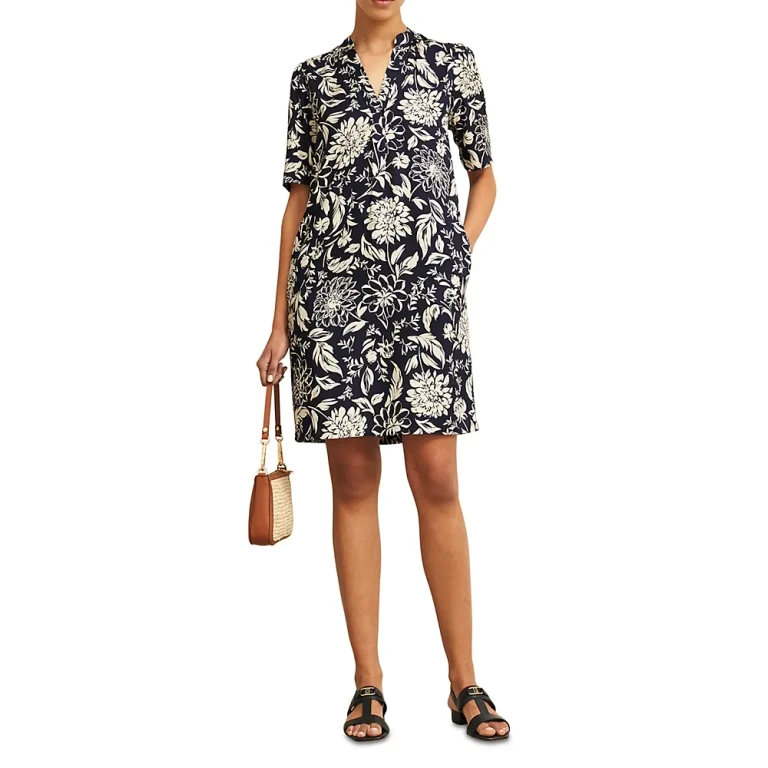 Hobbs London Lucille Dress