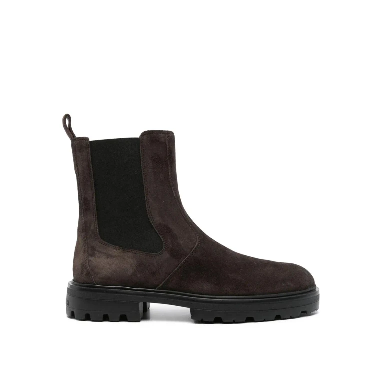 Hogan Bottes - Marron