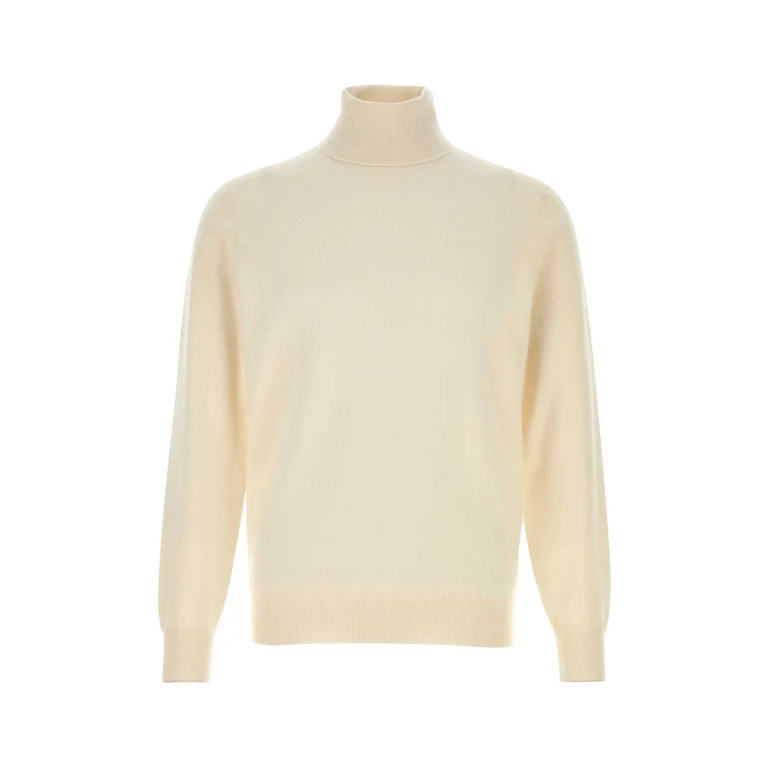 프라다 캐시미어 스웨터