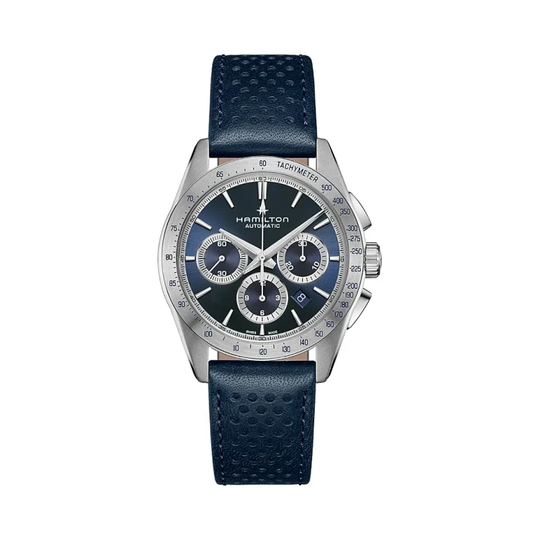 Hamilton Jazzmaster Performer Watch, 42mm
