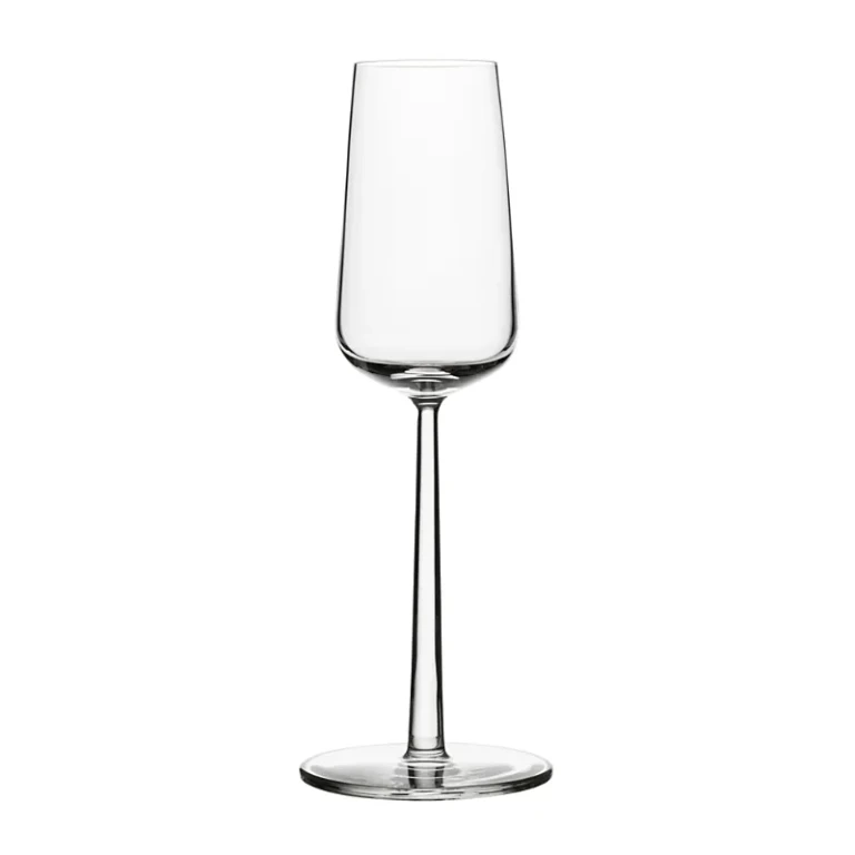 Iittala Essence Champagne Flutes, Set of 2
