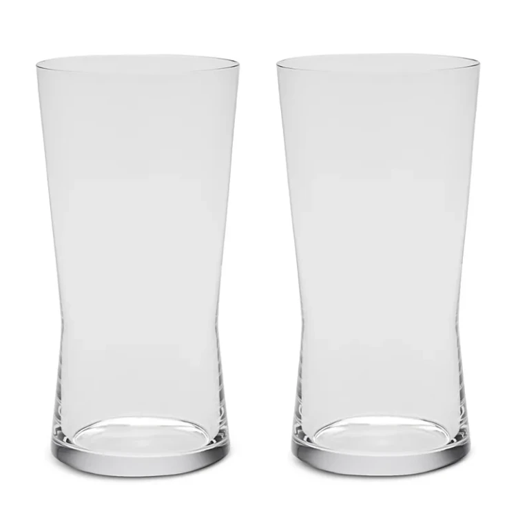 Orrefors Grace Highball Glass, Set of 2