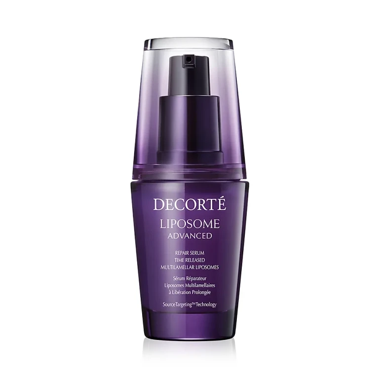Decorte Liposome Advanced Repair Serum 1 oz.