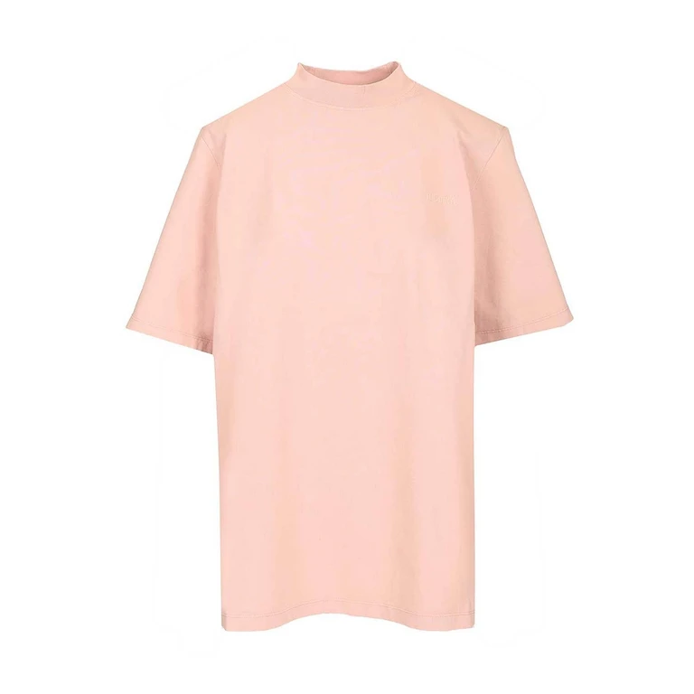 The Attico T-Shirt - Rose