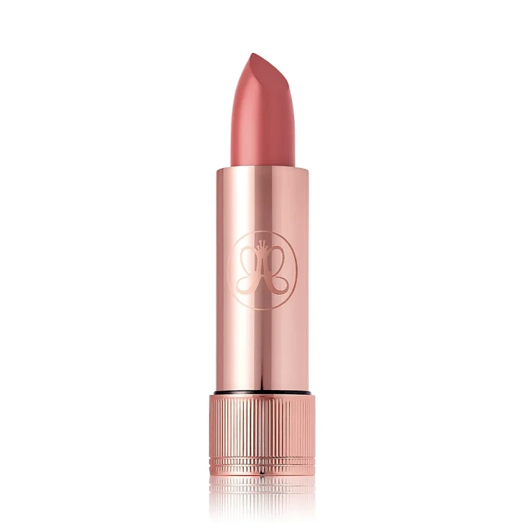 Anastasia Beverly Hills Matte & Satin Velvet Lipstick