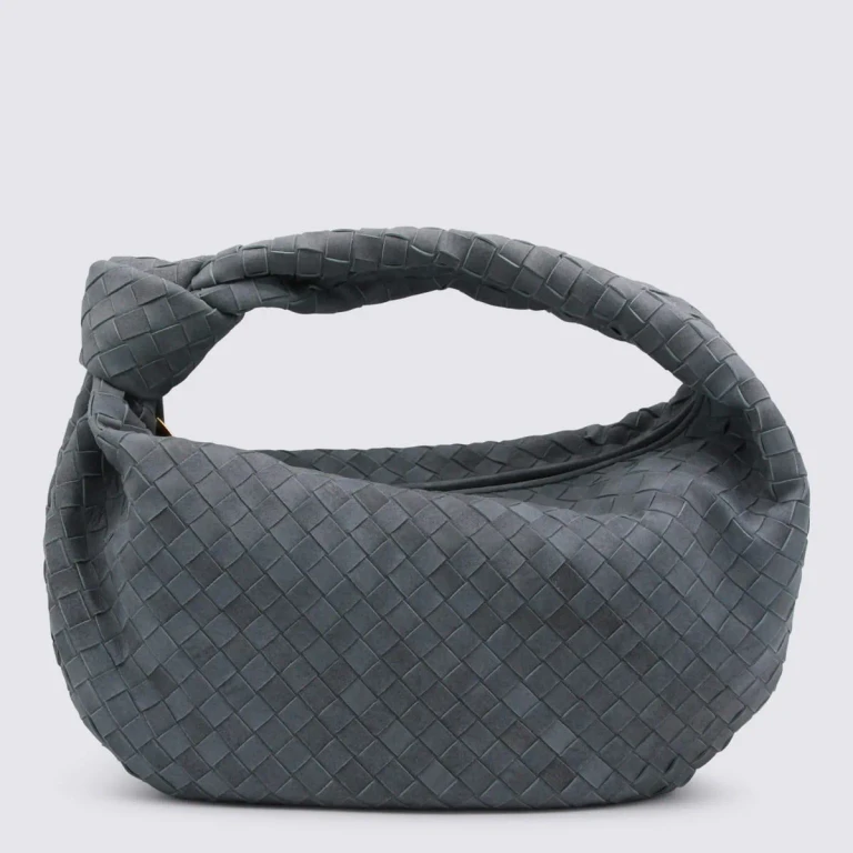 Shoulder Bag Woman color Indigo (600261V6FQ04548)