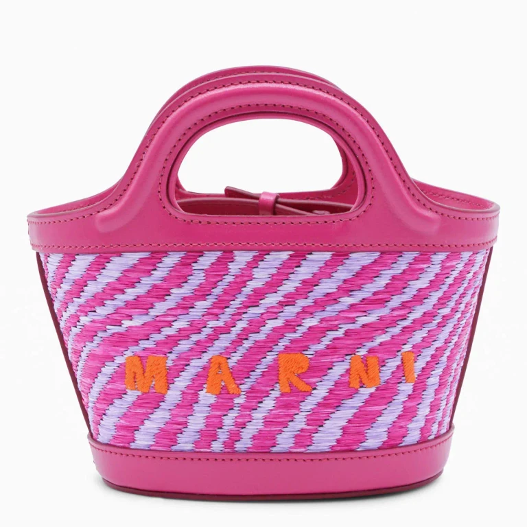 Mini Bag Woman color Violet (BMMP0067U2P984100C66)