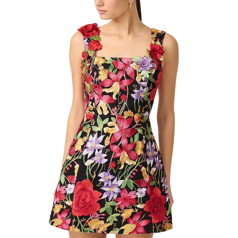 Elliatt Talia Mini Dress