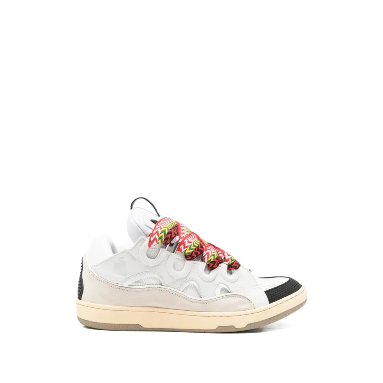 Lanvin Curb Sneaker