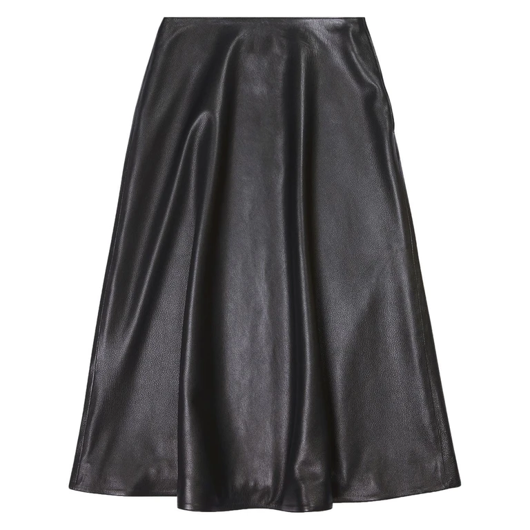 Balenciaga Skirts Black - Women