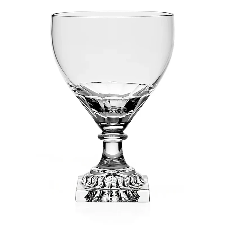 William Yeoward Crystal Virginia Small Wine Glass