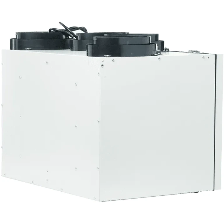 Fantech VER 150 159 CFM Energy Recovery Ventilator