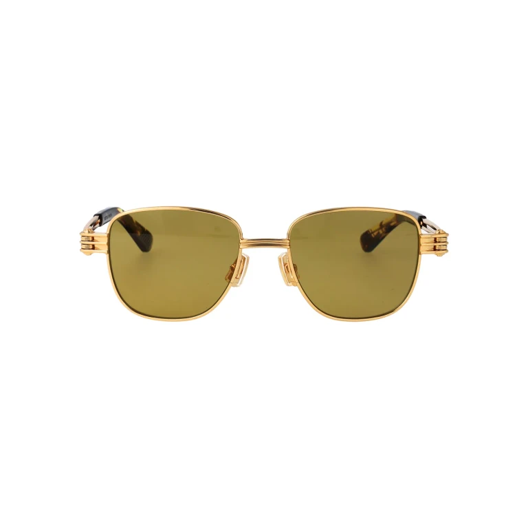 Bottega Veneta Eyewear Bv1380s Sunglasses