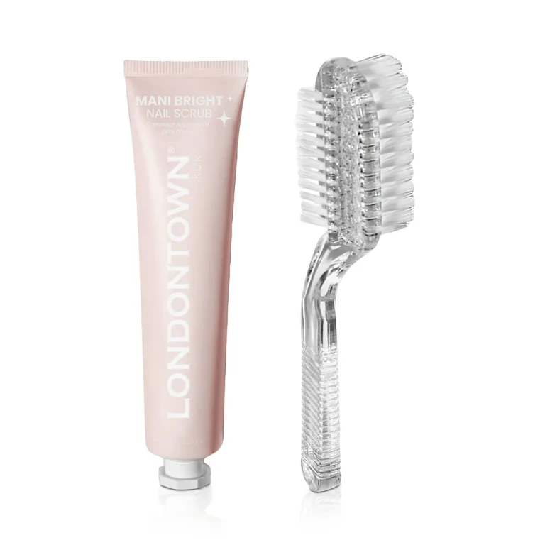 Londontown Mani Bright Nail Scrub 1.52 oz.