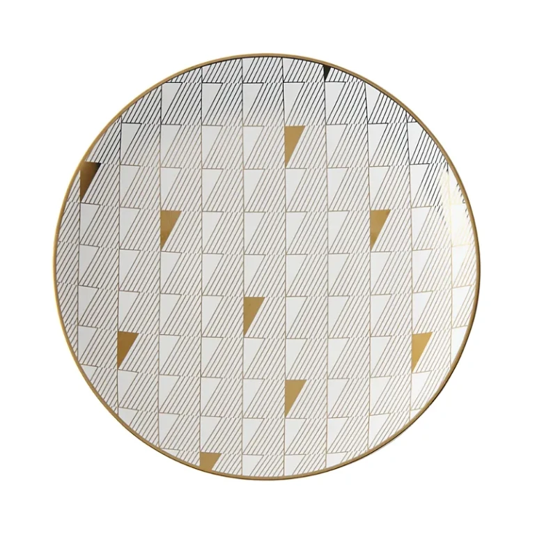 Lenox Trianna Salad Plate