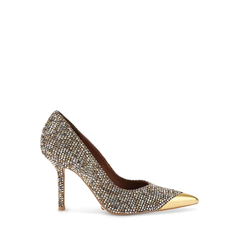 Kurt Geiger London Women's Regent Pointed Pumps