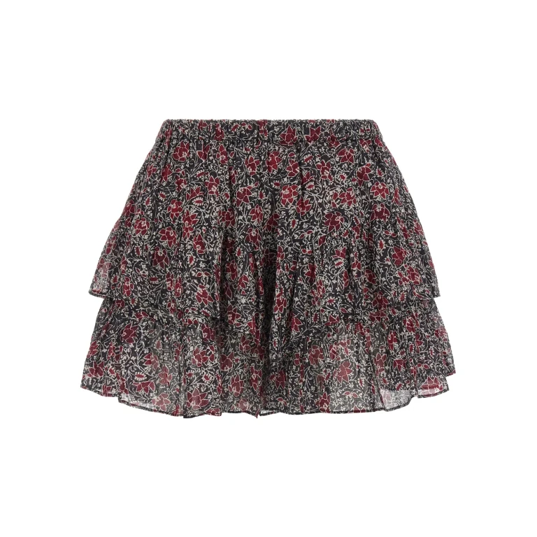 Marant Étoile jacadia Shorts