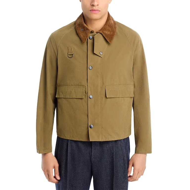 Barbour Spey Casual Jacket