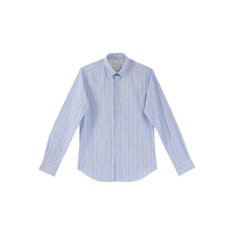 Paul Smith Chemise - Bleu Clair
