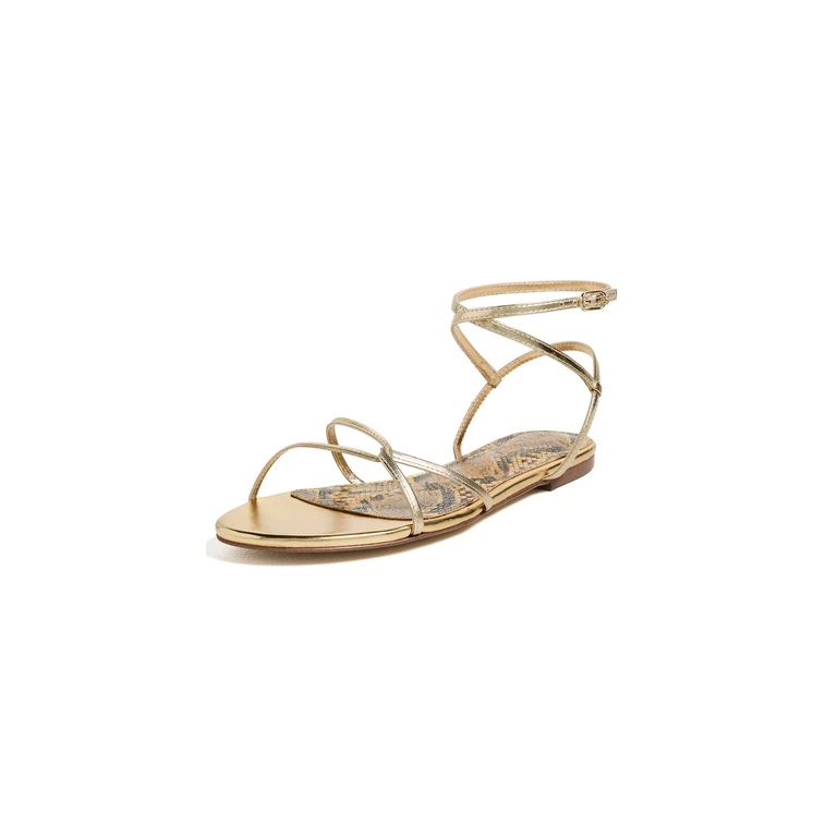 Sam Edelman Women's Ellina Sandals