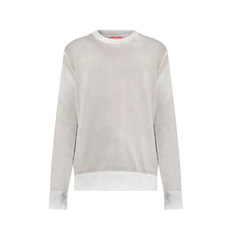 Diesel Sweater `k-larence-b`