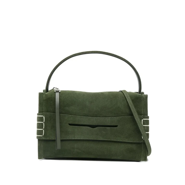 J.W.Anderson Loafer Top Handle Satchel