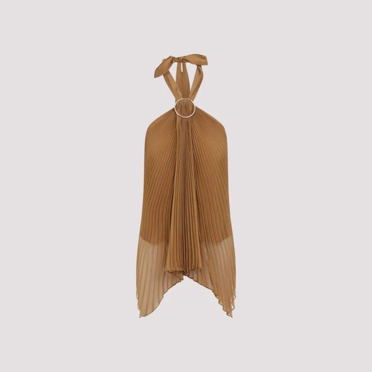 MAX MARA PIANOFORTE - Max Mara Pianoforte Valzer Top