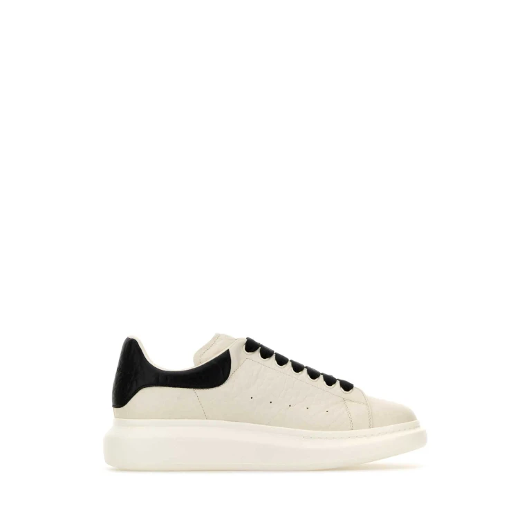 JIL SANDER Low Top Sneakers Jil Sander