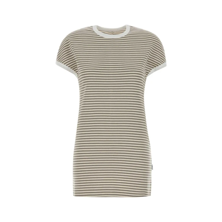 Dress Woman color Yellow (S62DA0076M20221001F)